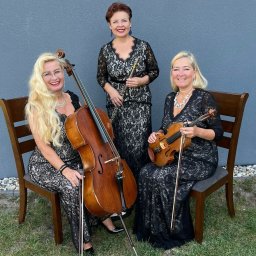 Bella Anima - Zespół Na Sylwestra Wrocław
