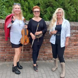 Zespół muzyczny Wrocław 2