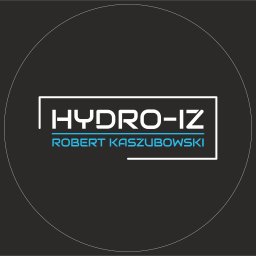 HYDRO-IZ ROBERT KASZUBOWSKI - Drewniane Tarasy Gdynia