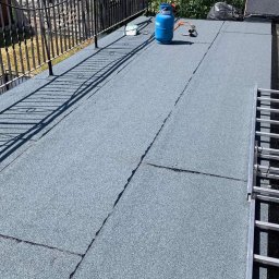 Naprawa dachów Gdynia 1