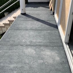 Naprawa dachów Gdynia 2