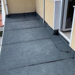 Naprawa dachów Gdynia 3