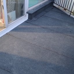 Naprawa dachów Gdynia 4