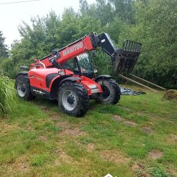 Wypożyczalnia sprzętu budowlanego Tuchów 3