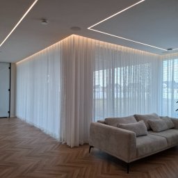 Żaluzje drewniane Łańcut 1