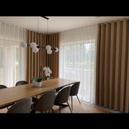 Żaluzje drewniane Łańcut 3