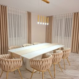 Żaluzje drewniane Łańcut 4