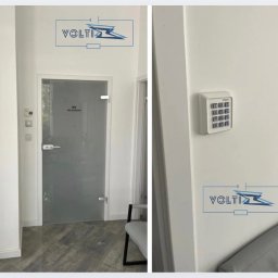 VOLTIZ PAWEŁ CZAJKOWSKI-GOLEC - Porządne Prace Elektryczne Szczecin