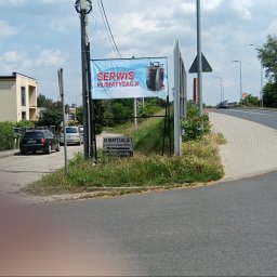 Auto - Serwis "PTAK" Daniel Ptak - Mechanika Pojazdowa Głogów