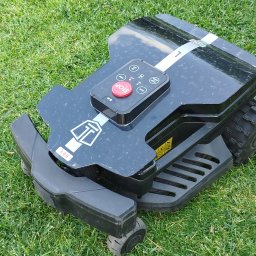 ARTUDITU Łukasz Kujawa - Ambrogio nextbike twenty Five