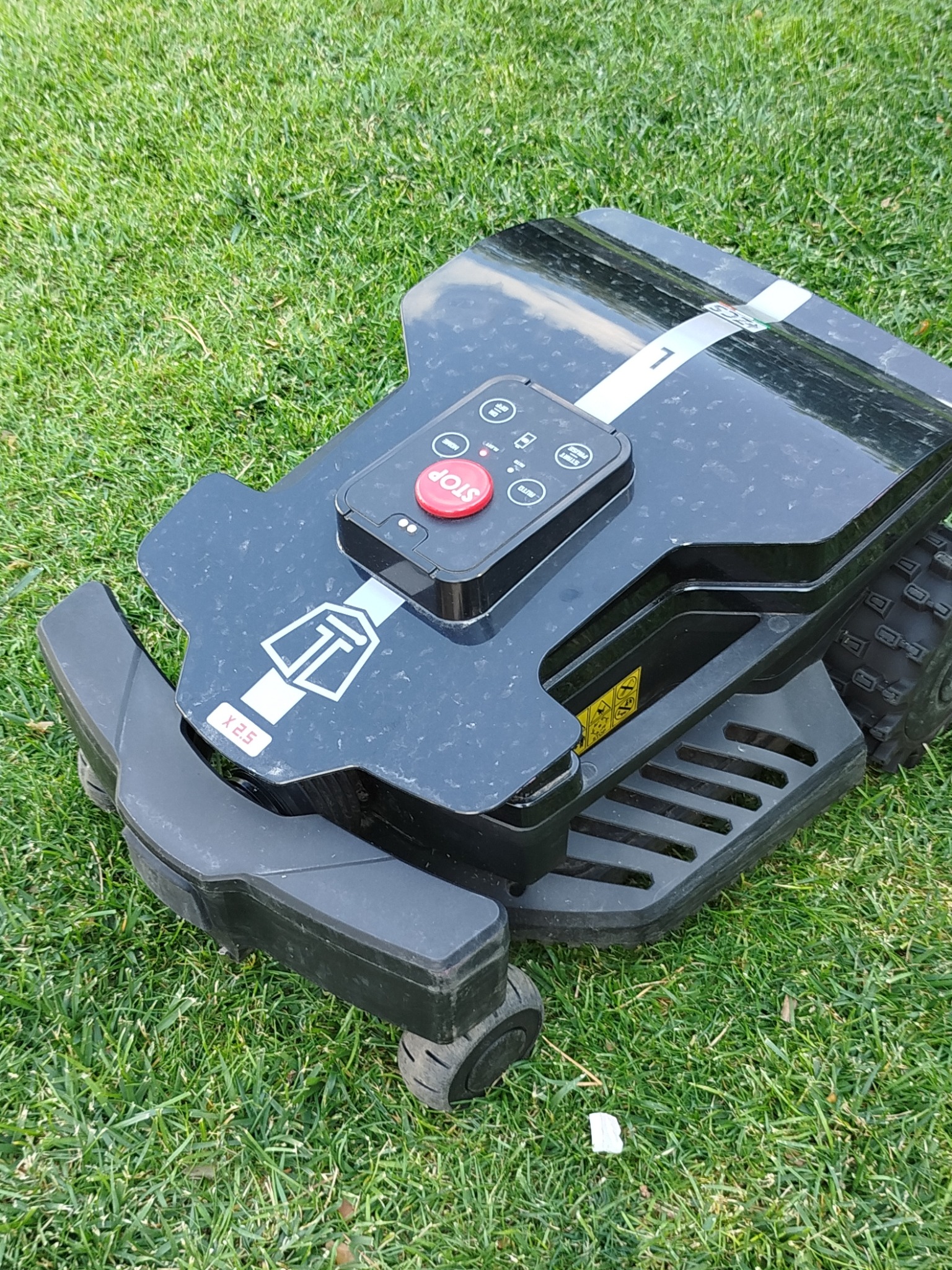 Ambrogio nextbike twenty Five