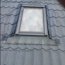 Naprawa dachów Warszawa 4