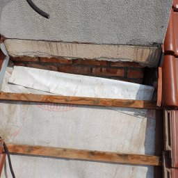 Naprawa dachów Warszawa 1