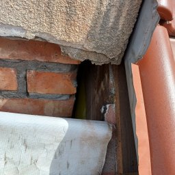 Naprawa dachów Warszawa 2