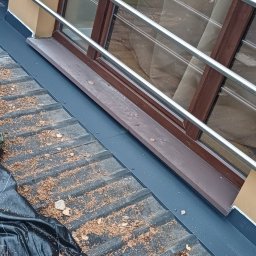 ASSAMAH-VH Vasyl Habiak - Naprawa dach&oacute;w Warszawa