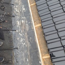 Naprawa dachów Warszawa 1