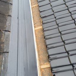 Naprawa dachów Warszawa 2