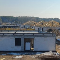 ASSAMAH-VH Vasyl Habiak - Naprawa dach&oacute;w