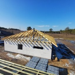 ASSAMAH-VH Vasyl Habiak - Naprawa dach&oacute;w Warszawa