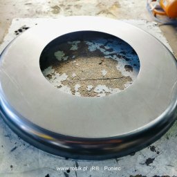 ROSIK JUSTYNA I JÓZEF SP.C. GALWANOTECHNIKA-LAMPY I AKCESORIA DO POWOZÓW KONNYCH,PONIEC - Dennice Dennica Obudowa Osłona