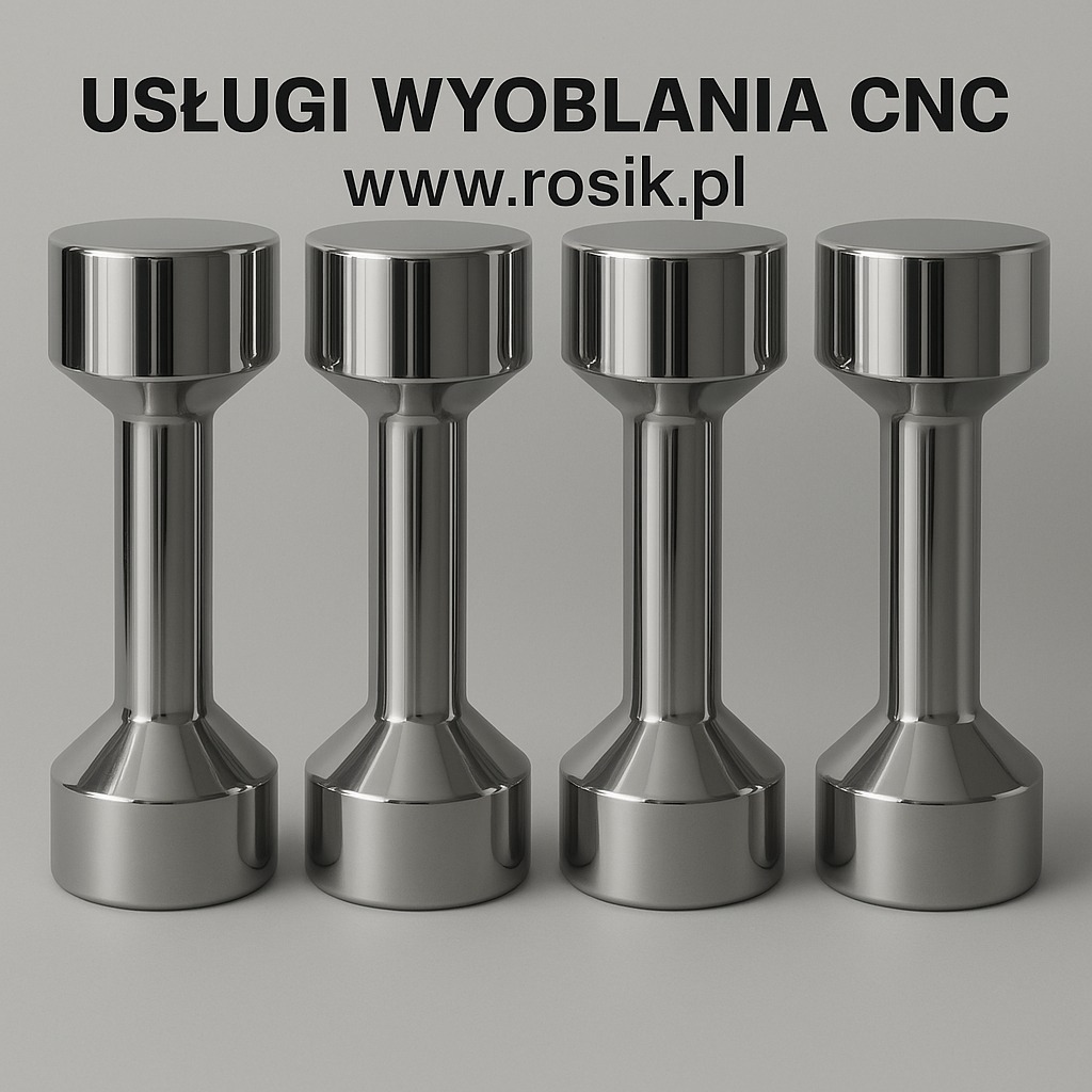 Wyoblanie, spawanie i polerowanie statuetek z blachy nierdzewnej