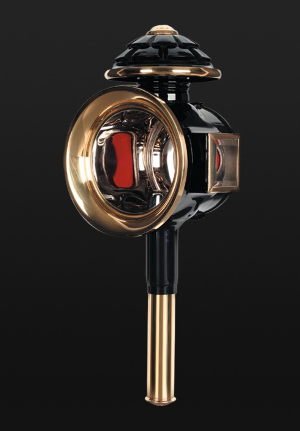 Produkcja lamp do powozu konnego