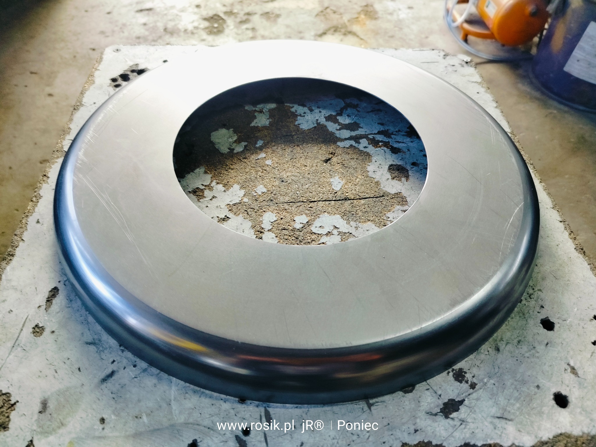 Dennice Dennica Obudowa Osłona