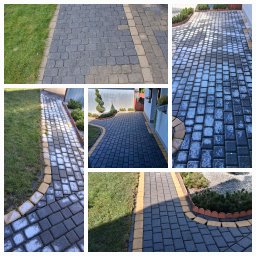 Kolejny klient zadowolony😉🤗