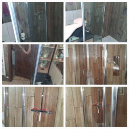 Sprzatanie mieszkania. Kolejny klient zadowolony:) 