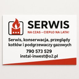 Serwis pieców gazowych Poznań 2