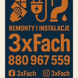 3xFach - Kafelkarz Poznań