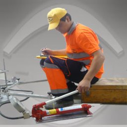 Biuro Inżynierii Drogowej DROM - Roboty Ziemne Bochnia