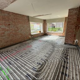 Taras Kirychuk - Firma Instalatorska Krak&oacute;w