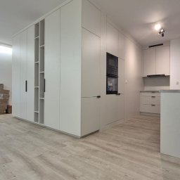 Karol Rybkowski R Design - Perfekcyjne Stolarstwo Zielona Góra