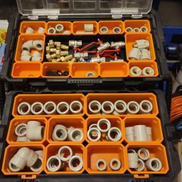 ELŻBIETA KAŁUŻYŃSKA "ROG" - Hydraulik Wrocław