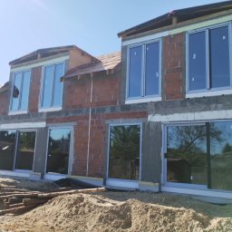 Montaż drzwi Zduńska Wola 2