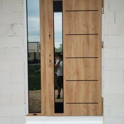 Montaż drzwi Zduńska Wola 3