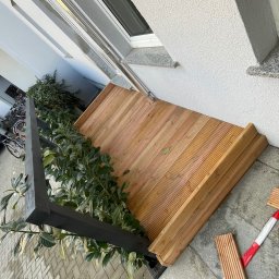 PatPro Bau - W trakcie budowy..