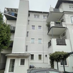 PatPro Bau - Skończone!! Ocieplenie, tynk strukturalny, malowanie i cała reszta