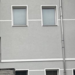 PatPro Bau - Montaż rynien