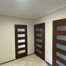 PatPro Bau - Prawie skończone