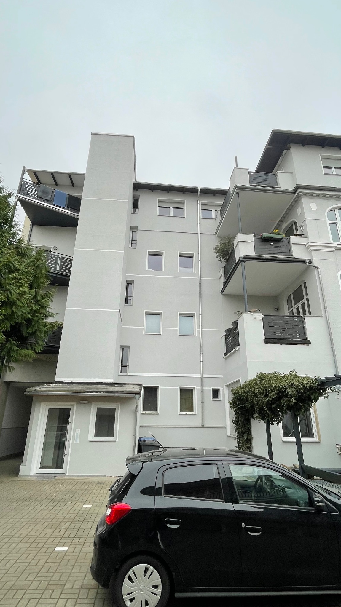 Skończone!! Ocieplenie, tynk strukturalny, malowanie i cała reszta