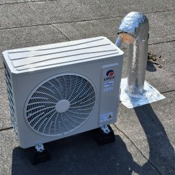 KLIMAKOS - Wentylacja i rekuperacja Białogard