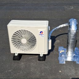 Klimatyzacja do domu Białogard 1