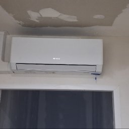 Klimatyzacja do domu Białogard 4