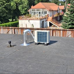 Klimatyzacja do domu Białogard 3