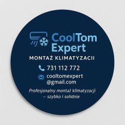 CoolTomExpert - Świetna Klimatyzacja Do Domu Wałbrzych