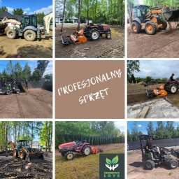 Trawa z rolki Karpin 2