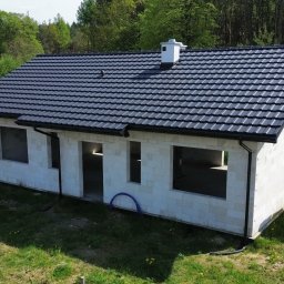 Fundamenty Świecie