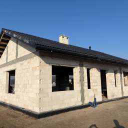 HOMEZY SP&Oacute;ŁKA Z OGRANICZONĄ ODPOWIEDZIALNOŚCIĄ - Fundamenty Świecie